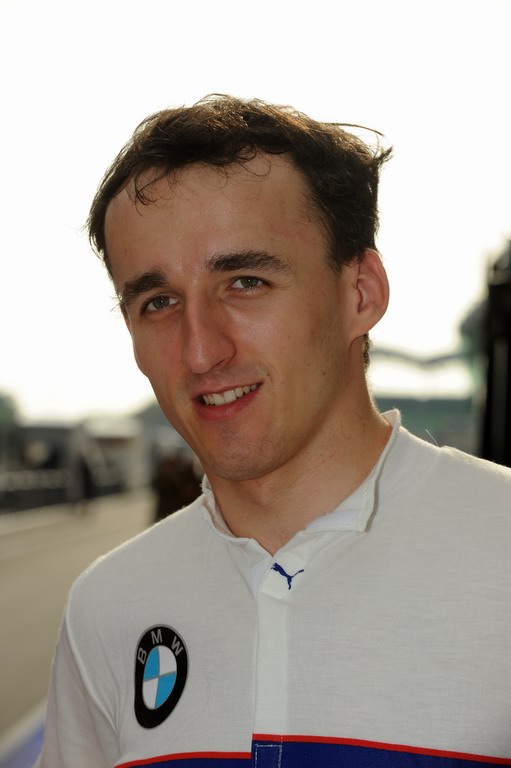 GP MALESIA - Prove Libere